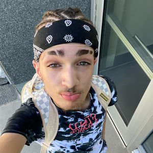 Meet your Posher, Marcus